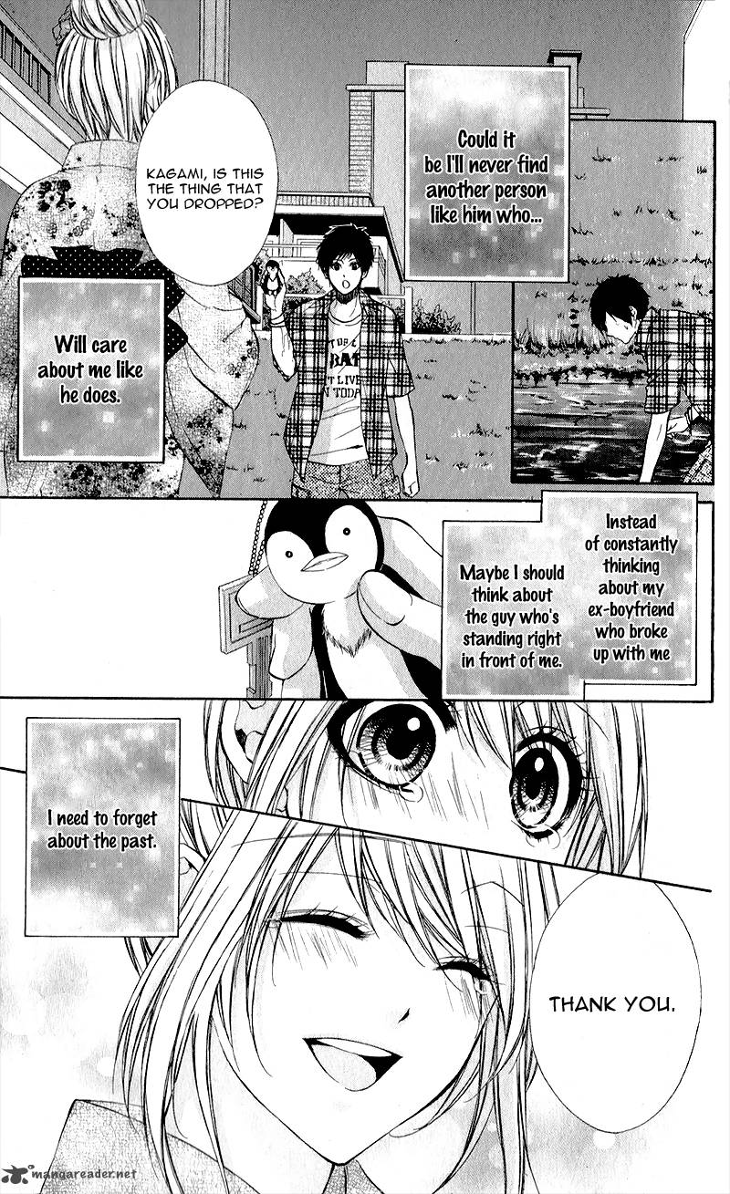 Kimi To Koi No Tochuu 1 38