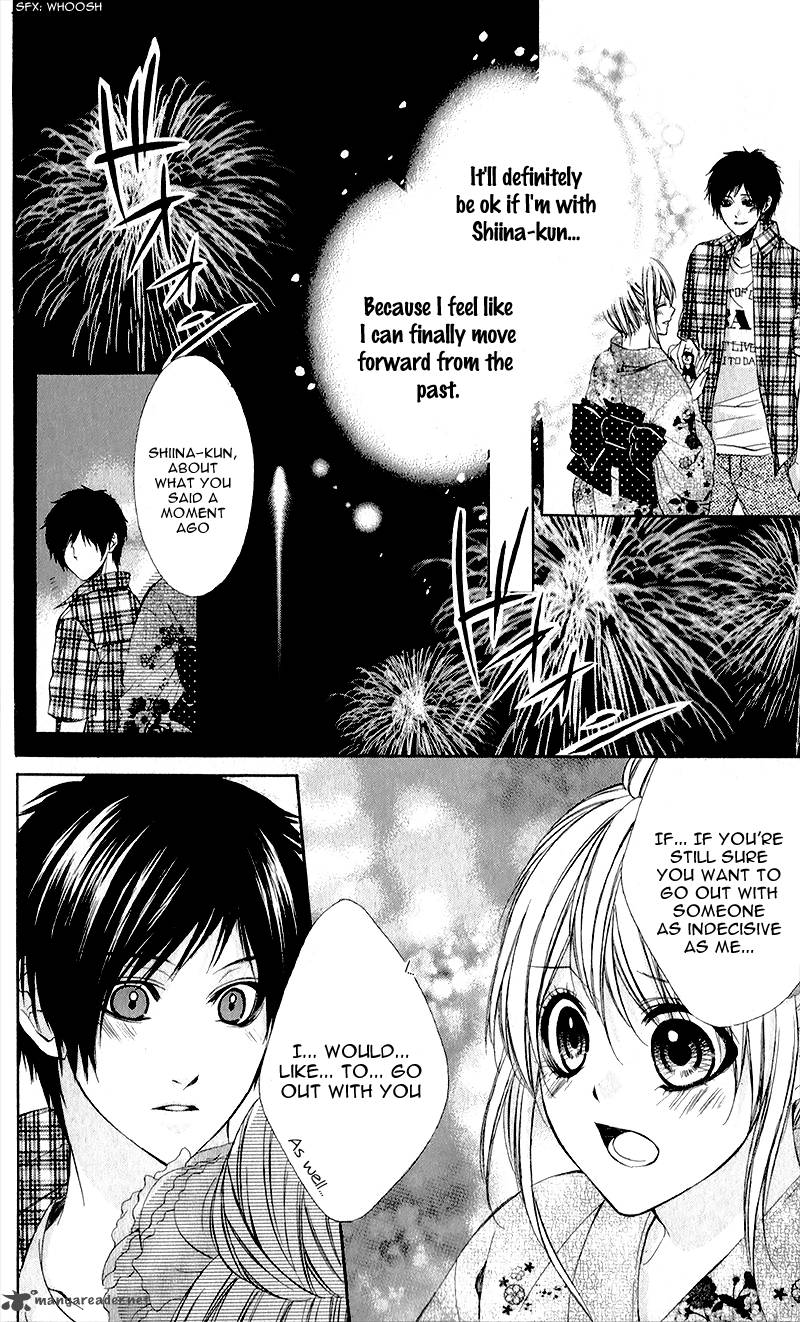 Kimi To Koi No Tochuu 1 39