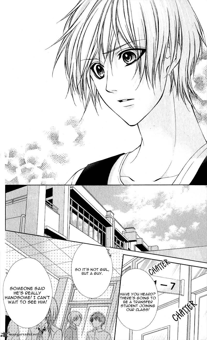 Kimi To Koi No Tochuu 1 41