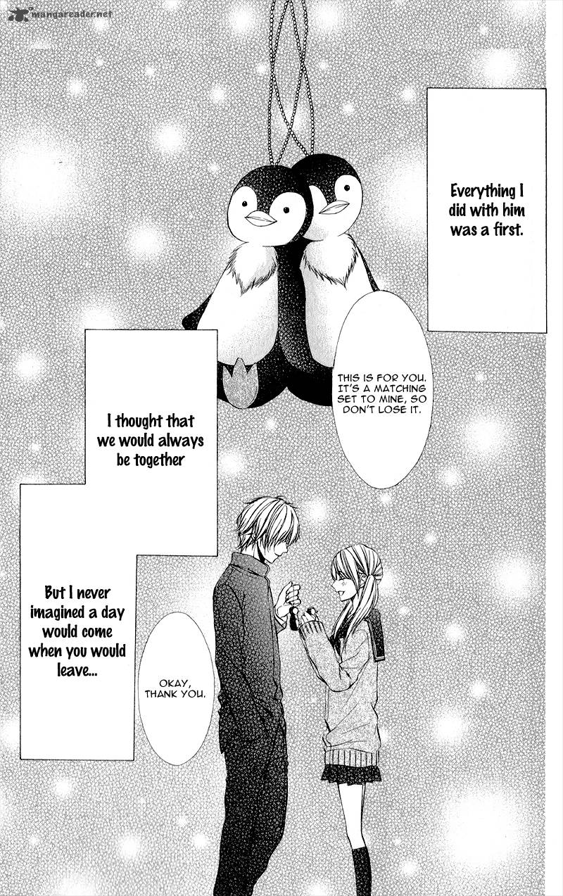 Kimi To Koi No Tochuu 1 6