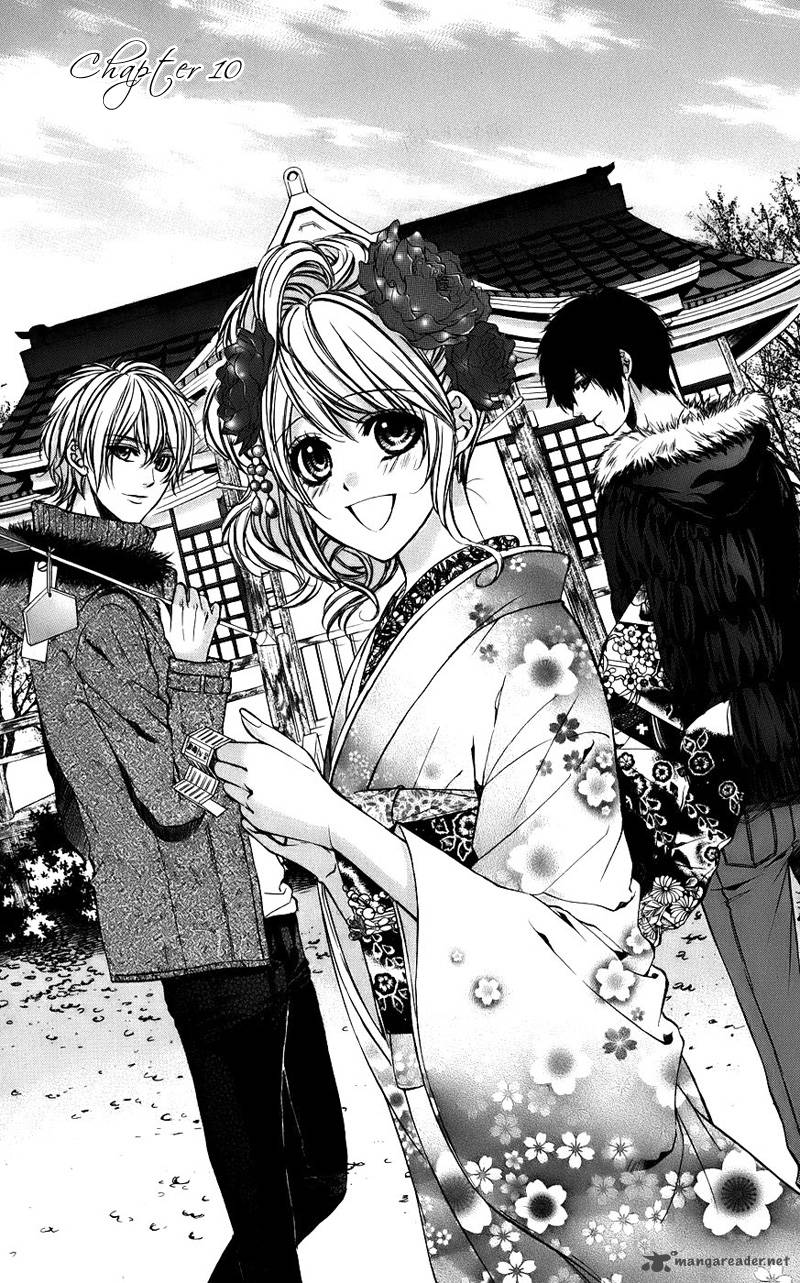 Kimi To Koi No Tochuu 10 5