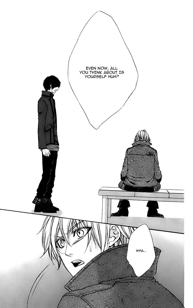 Kimi To Koi No Tochuu 14 19