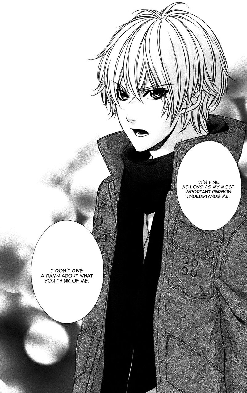Kimi To Koi No Tochuu 14 28