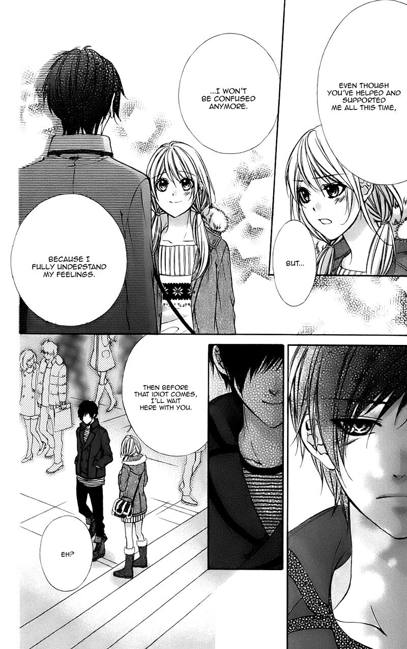 Kimi To Koi No Tochuu 15 11