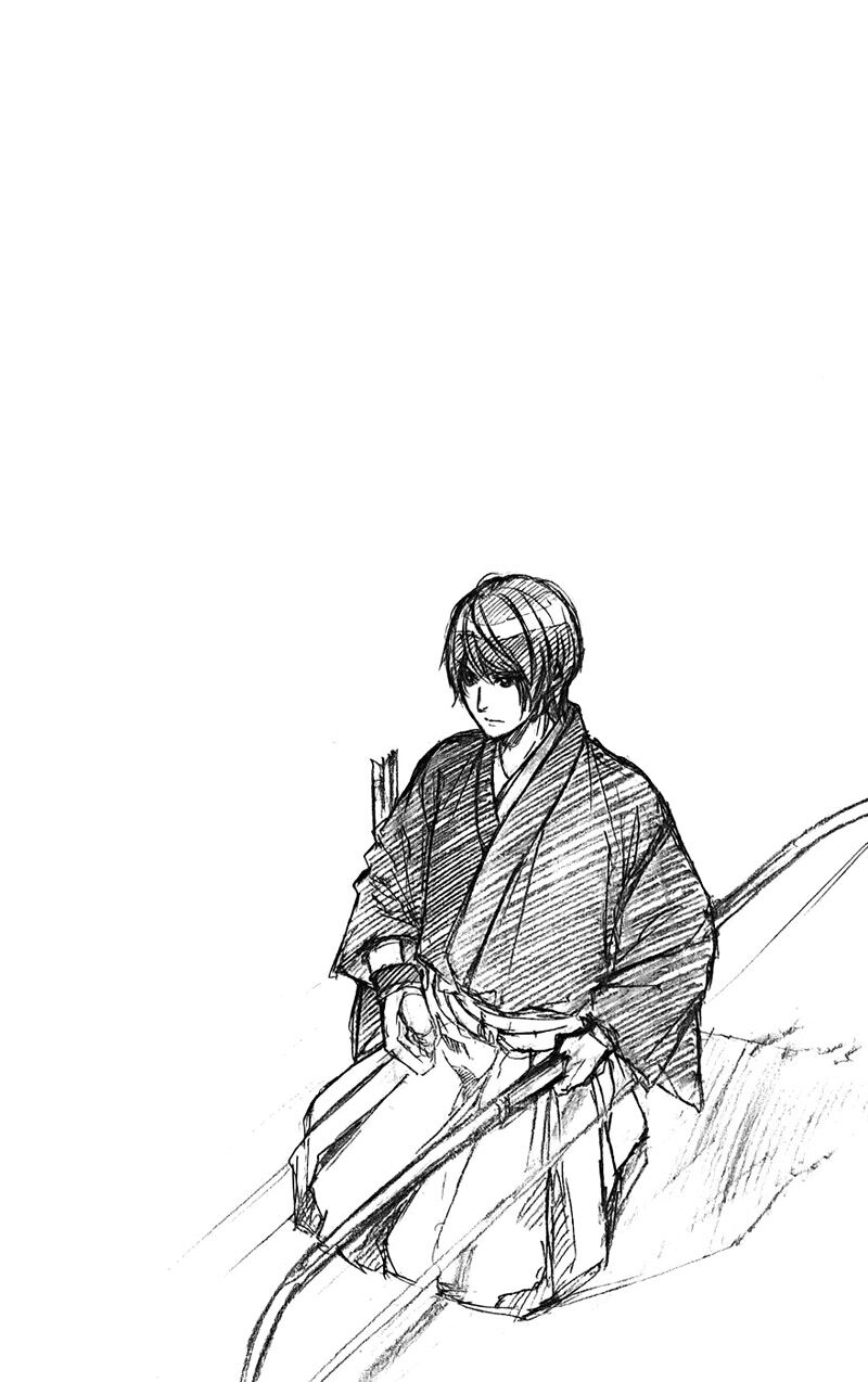 Kimi To Koi No Tochuu 15 31