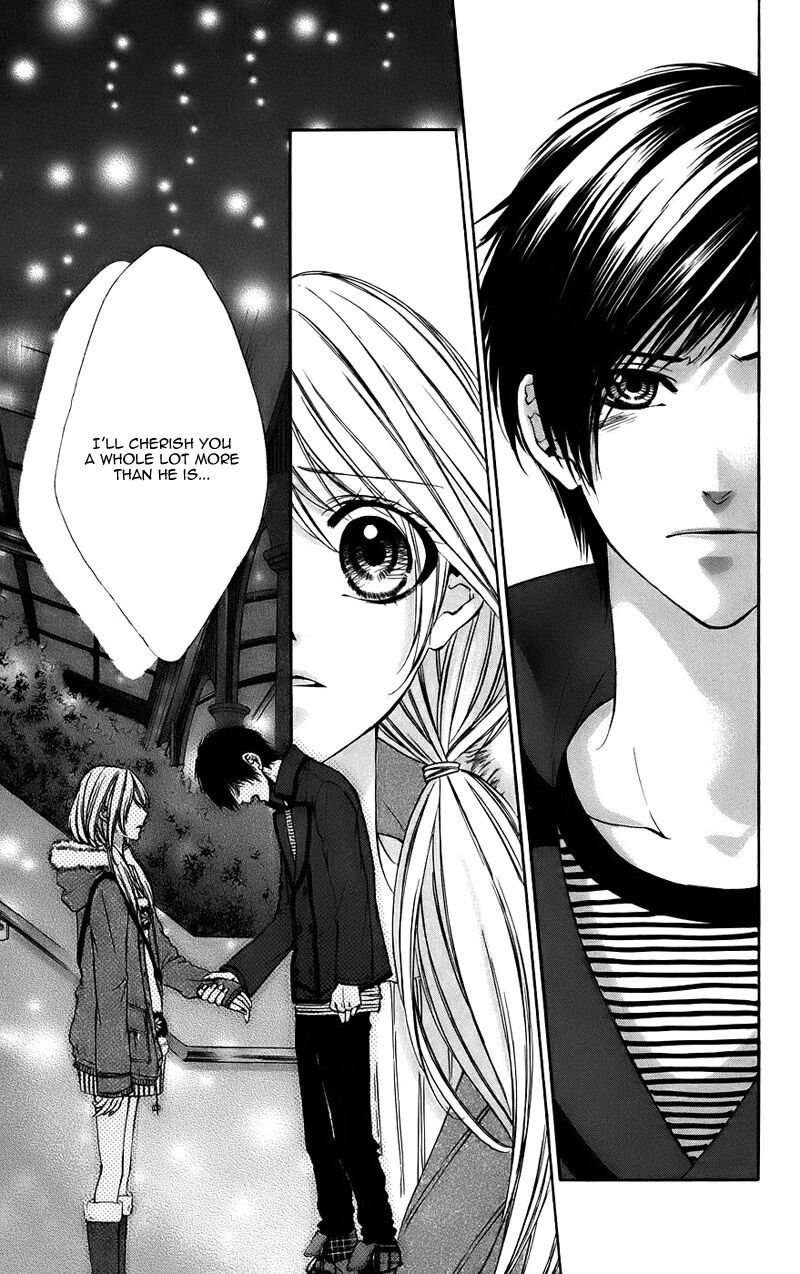 Kimi To Koi No Tochuu 15 8