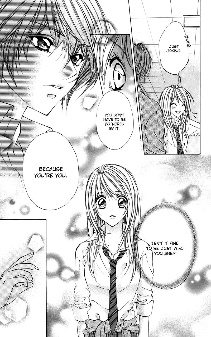 Kimi To Koi No Tochuu 15b 17