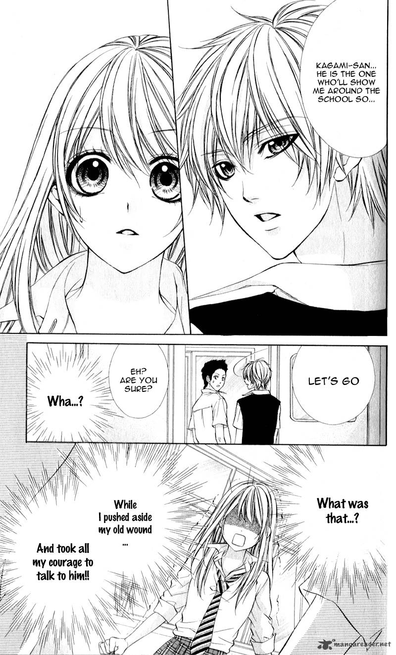 Kimi To Koi No Tochuu 2 10