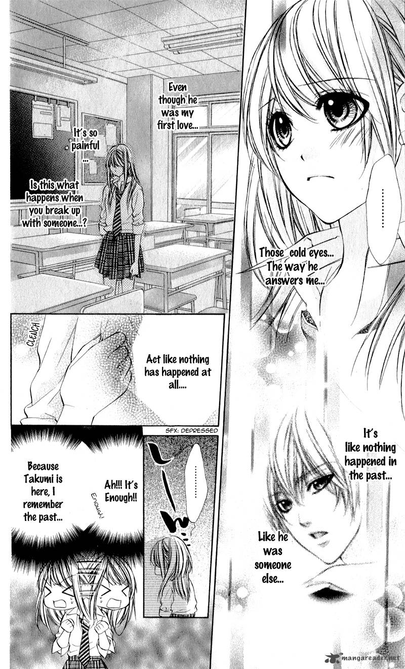 Kimi To Koi No Tochuu 2 11
