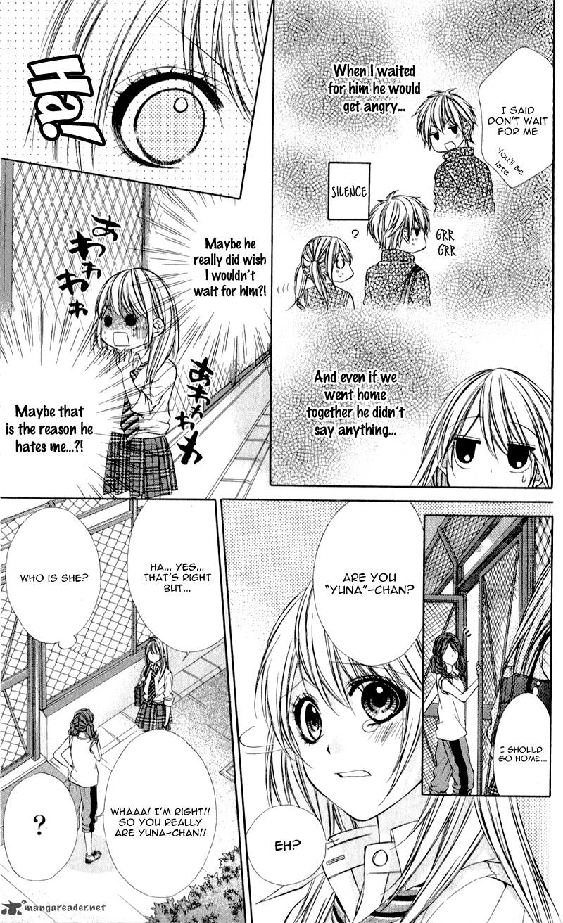 Kimi To Koi No Tochuu 2 14
