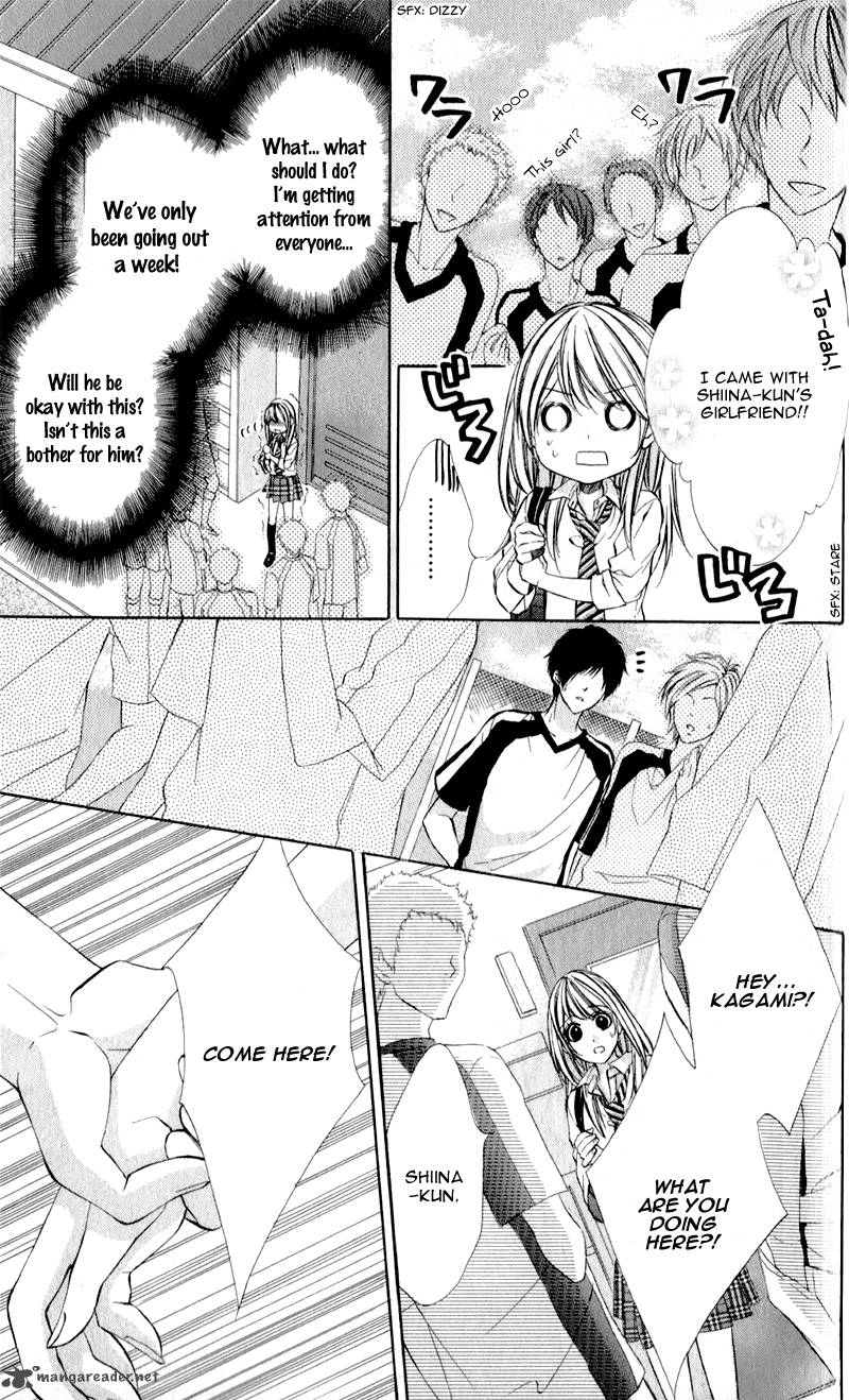 Kimi To Koi No Tochuu 2 16