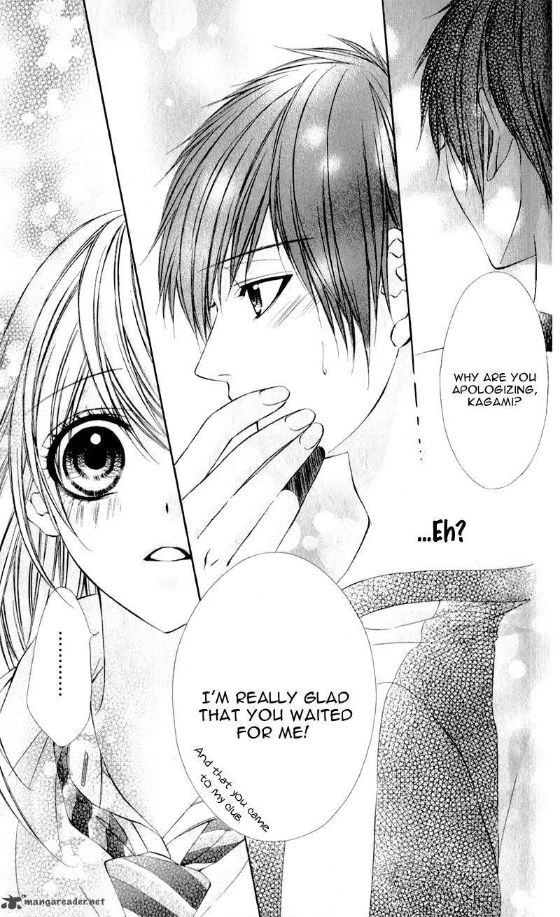 Kimi To Koi No Tochuu 2 18