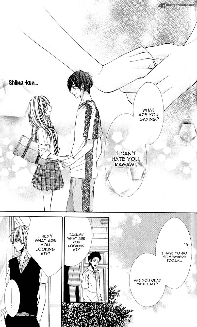 Kimi To Koi No Tochuu 2 20