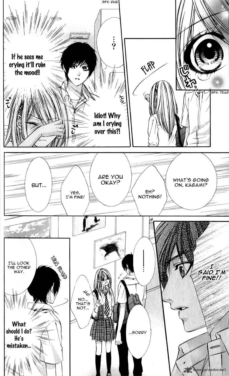 Kimi To Koi No Tochuu 2 23