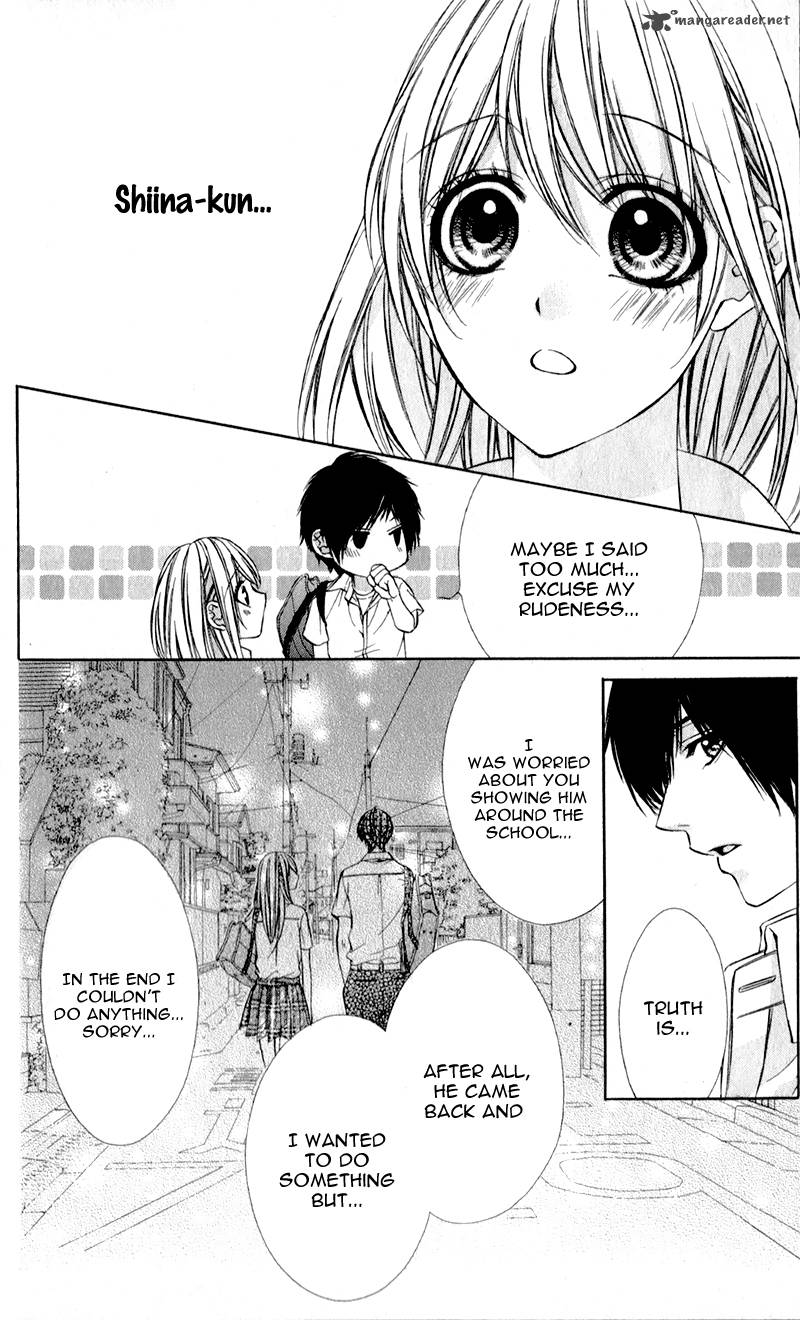 Kimi To Koi No Tochuu 2 27