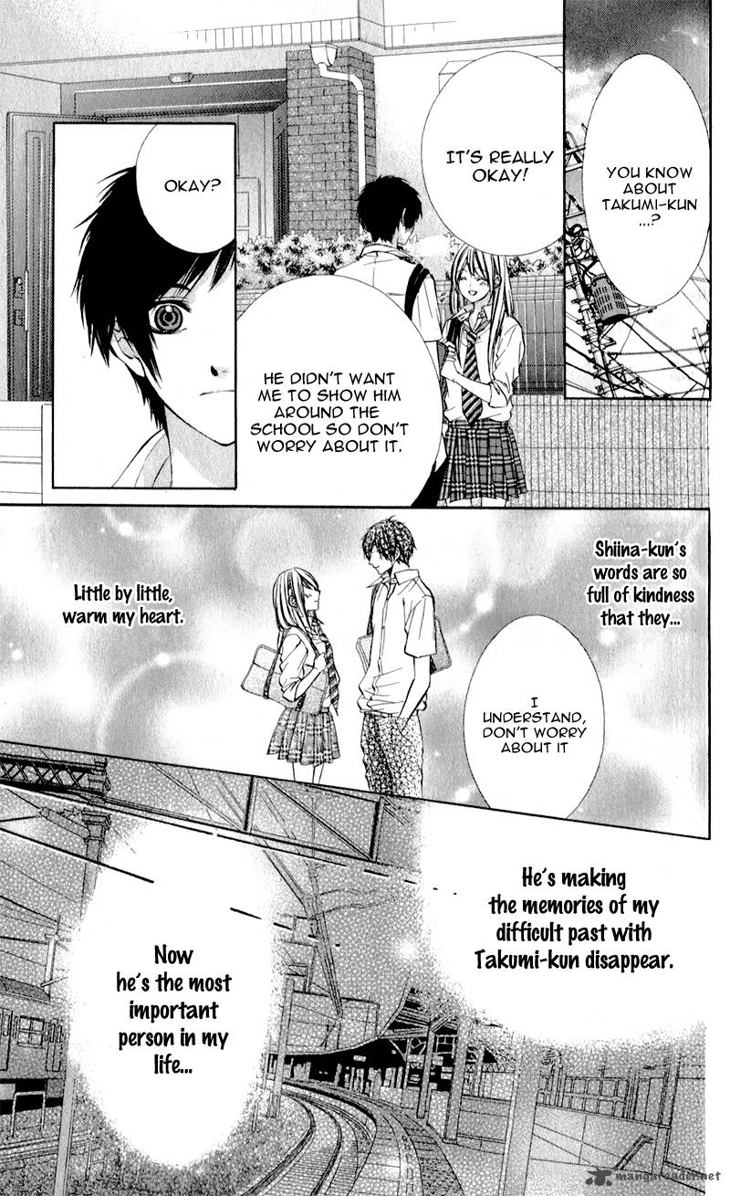 Kimi To Koi No Tochuu 2 28