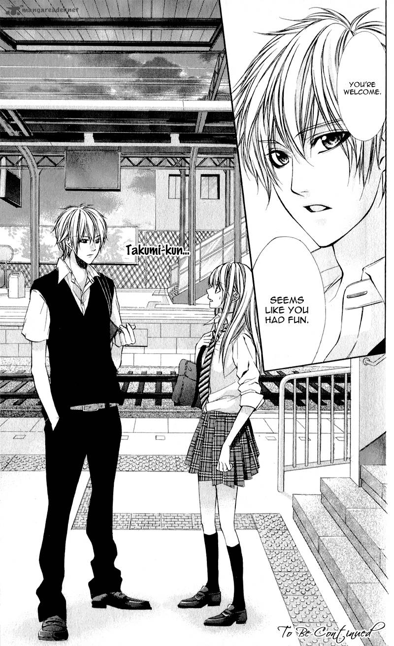 Kimi To Koi No Tochuu 2 30