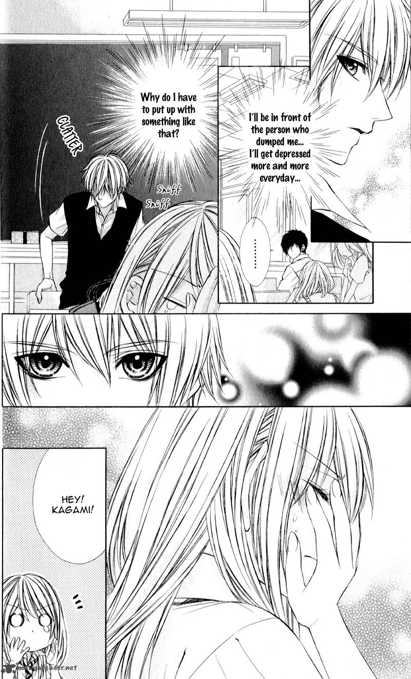 Kimi To Koi No Tochuu 2 5