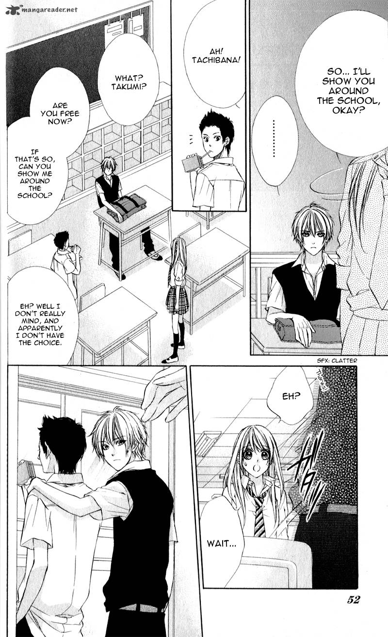 Kimi To Koi No Tochuu 2 9