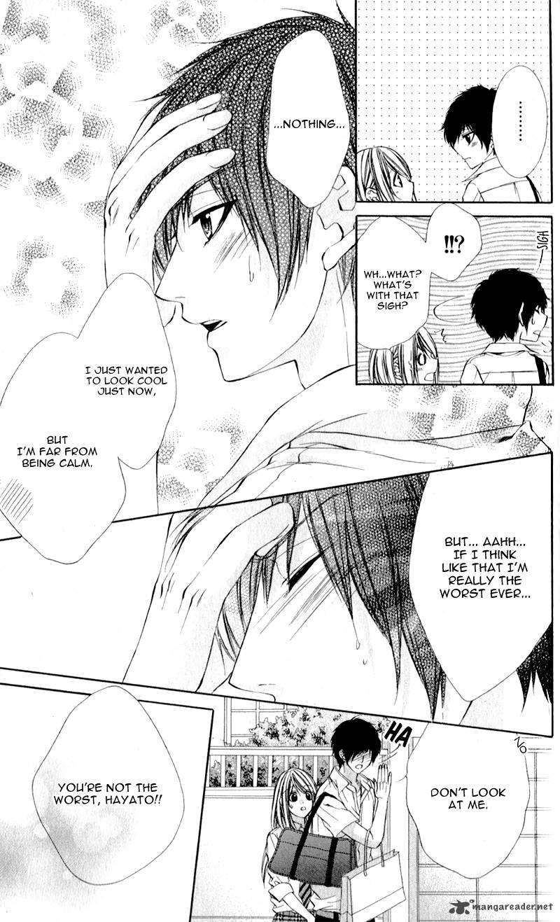 Kimi To Koi No Tochuu 3 19
