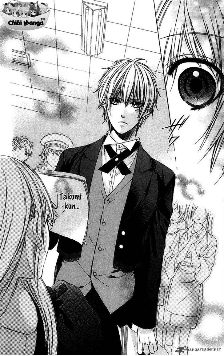 Kimi To Koi No Tochuu 4 13