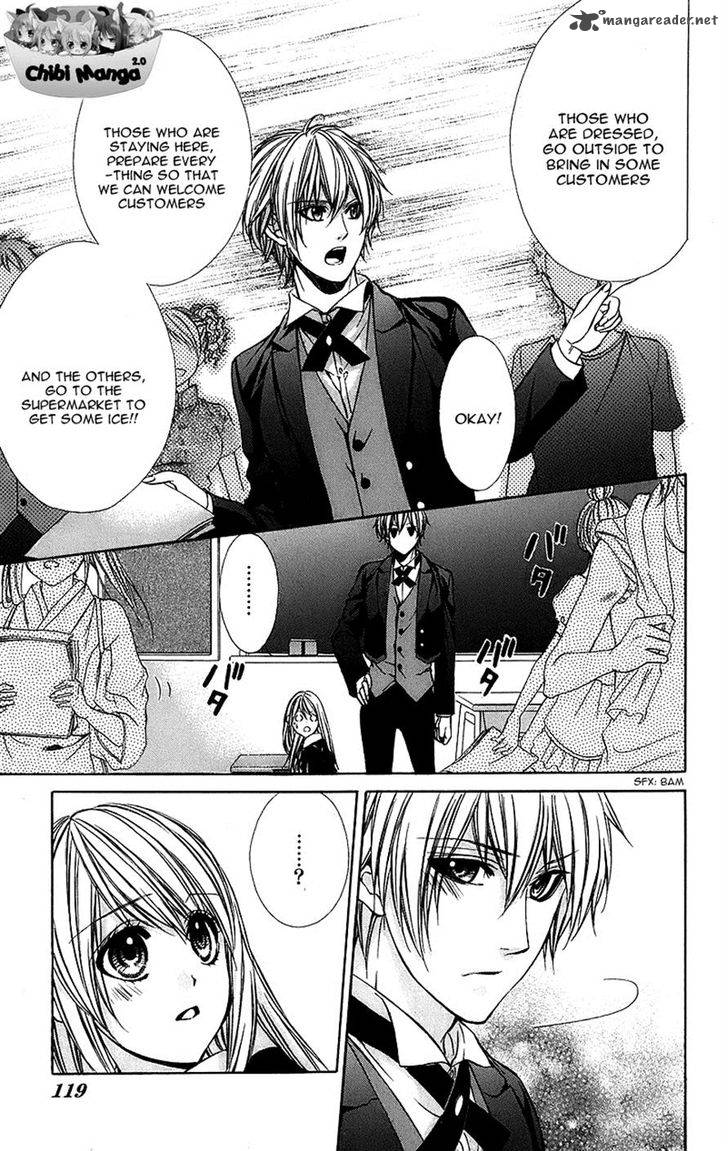 Kimi To Koi No Tochuu 4 14