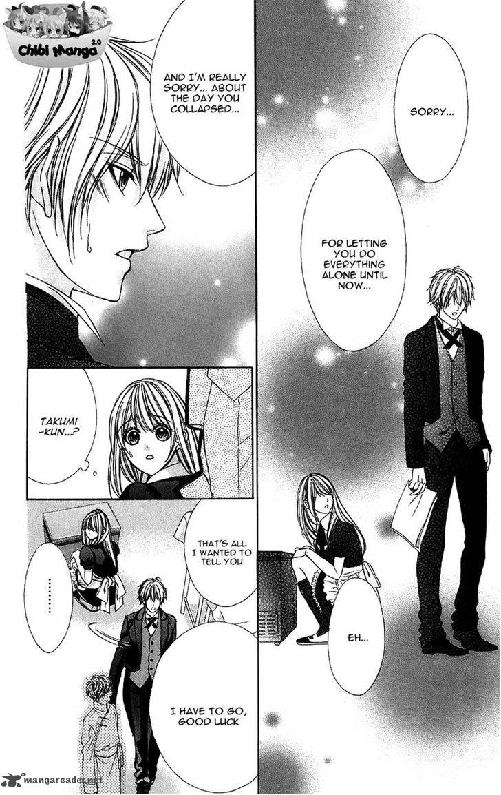 Kimi To Koi No Tochuu 4 15