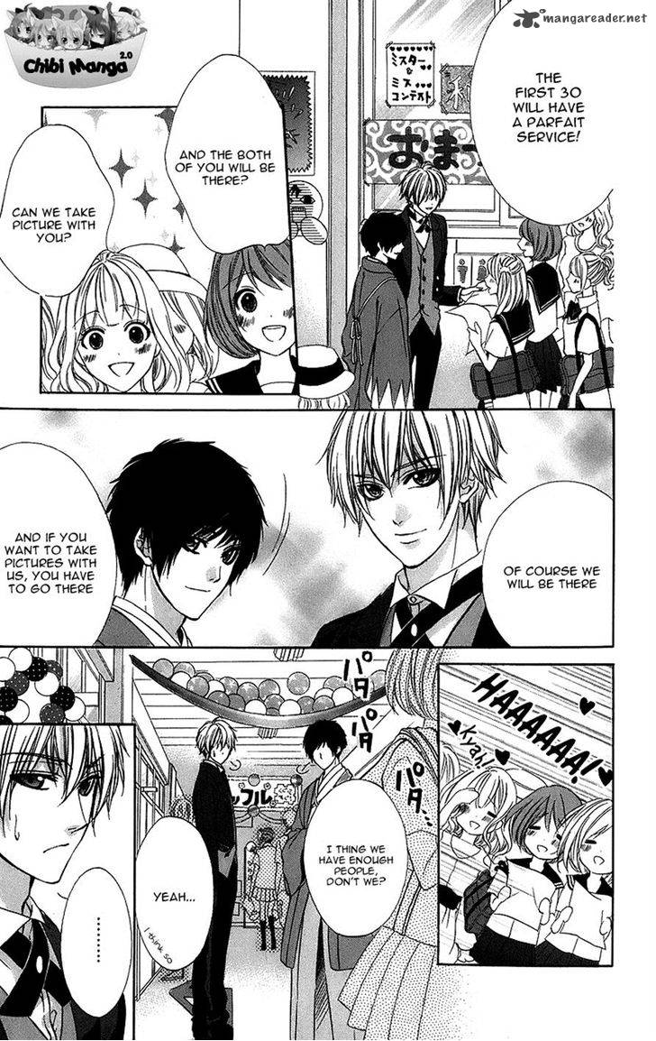 Kimi To Koi No Tochuu 4 18