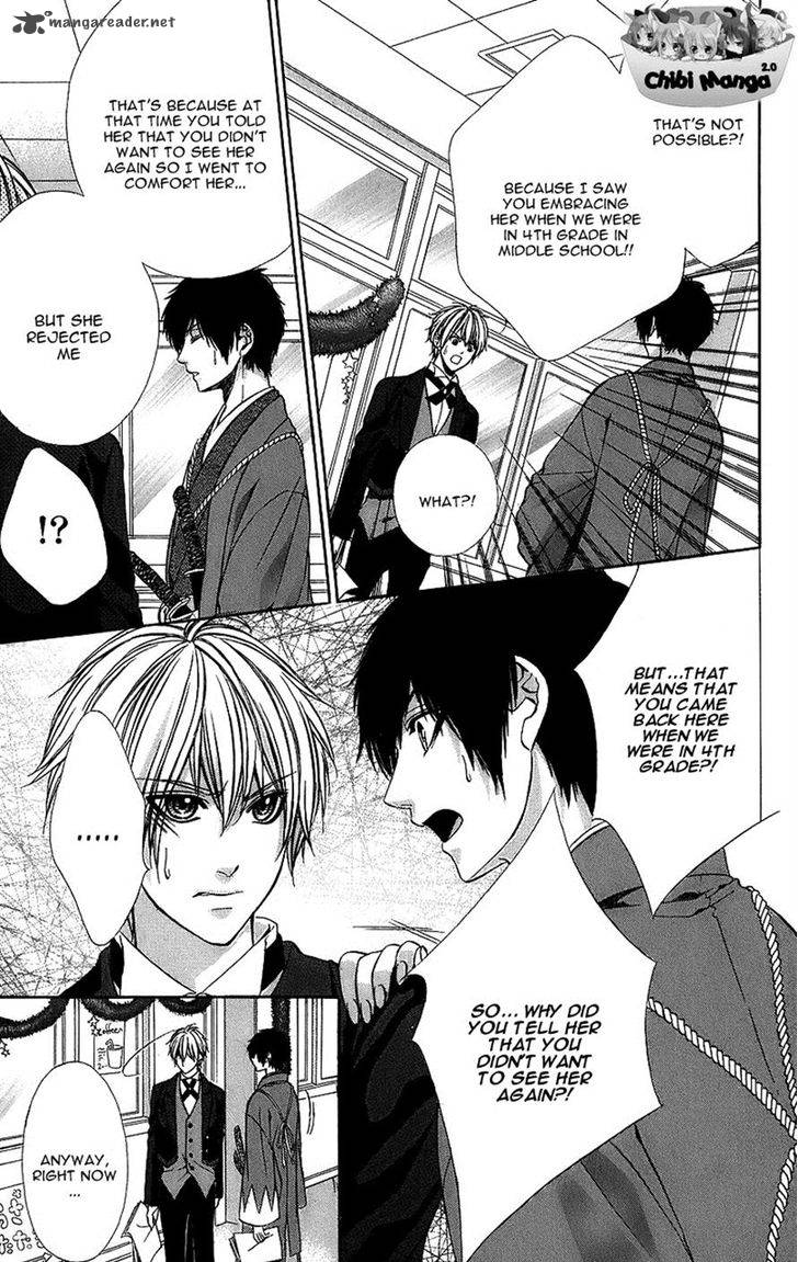 Kimi To Koi No Tochuu 4 20