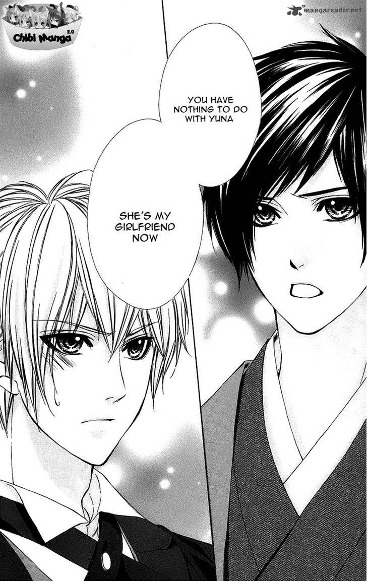 Kimi To Koi No Tochuu 4 21