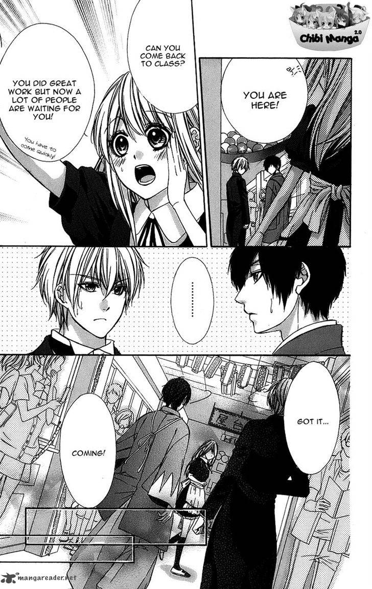 Kimi To Koi No Tochuu 4 22