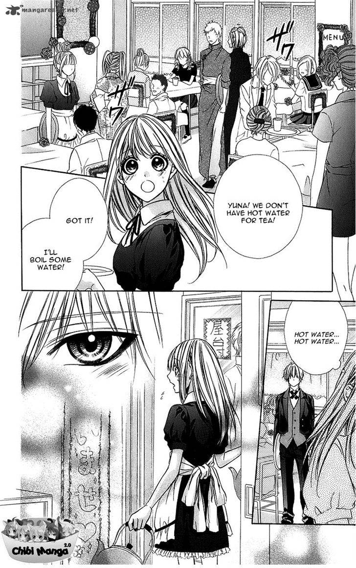 Kimi To Koi No Tochuu 4 23
