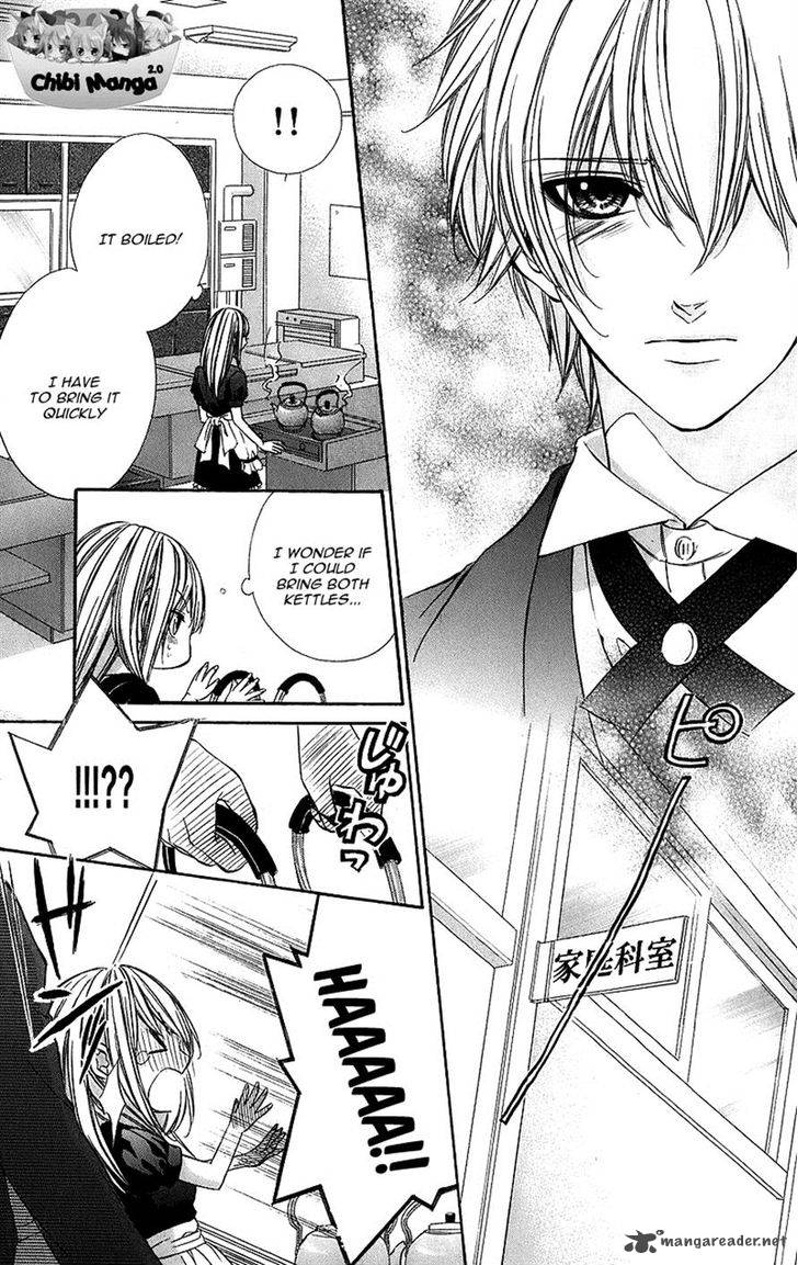 Kimi To Koi No Tochuu 4 24