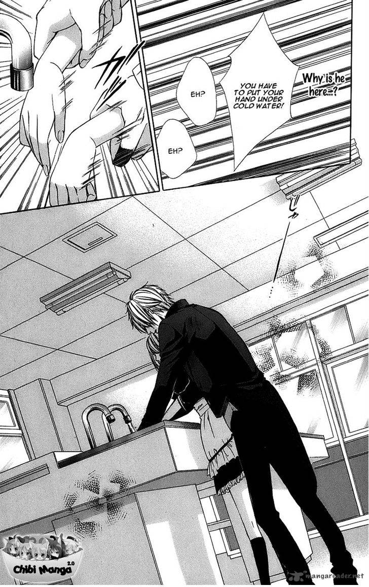 Kimi To Koi No Tochuu 4 26