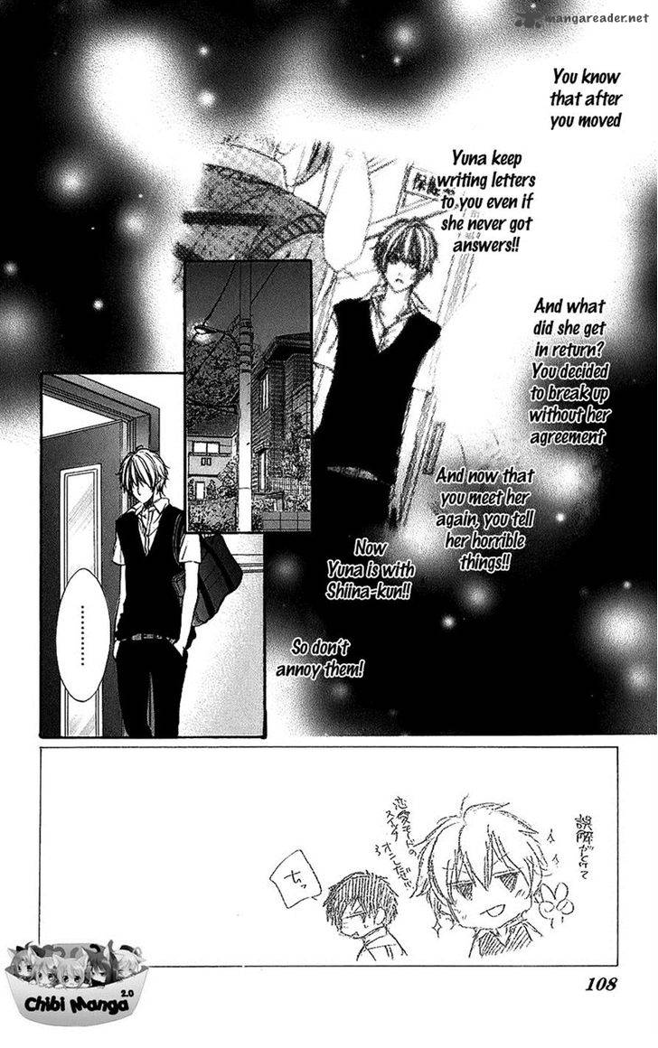 Kimi To Koi No Tochuu 4 3