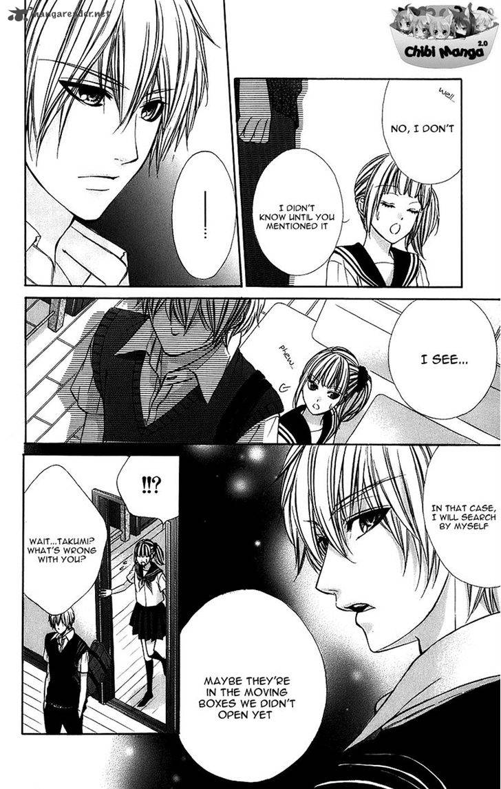 Kimi To Koi No Tochuu 4 5