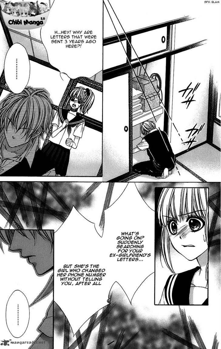 Kimi To Koi No Tochuu 4 6