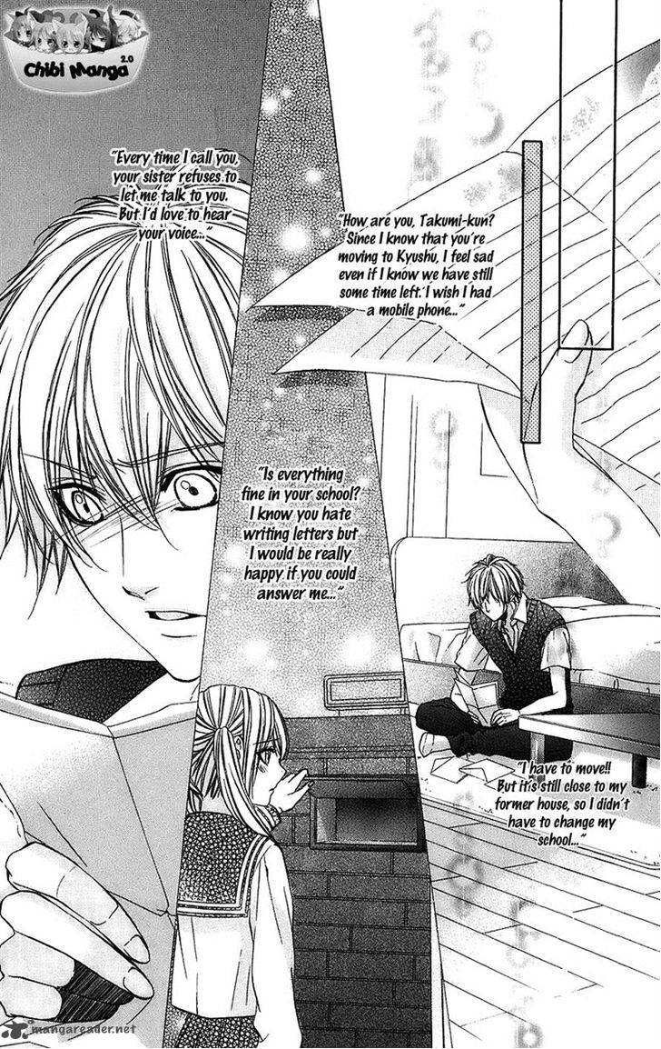 Kimi To Koi No Tochuu 4 8