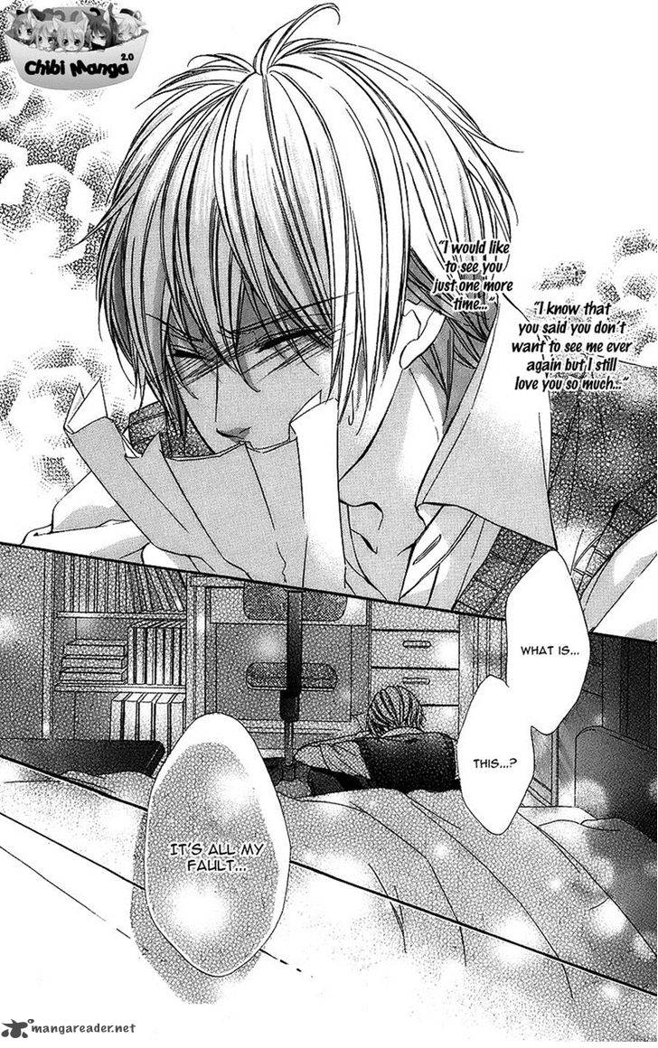 Kimi To Koi No Tochuu 4 9