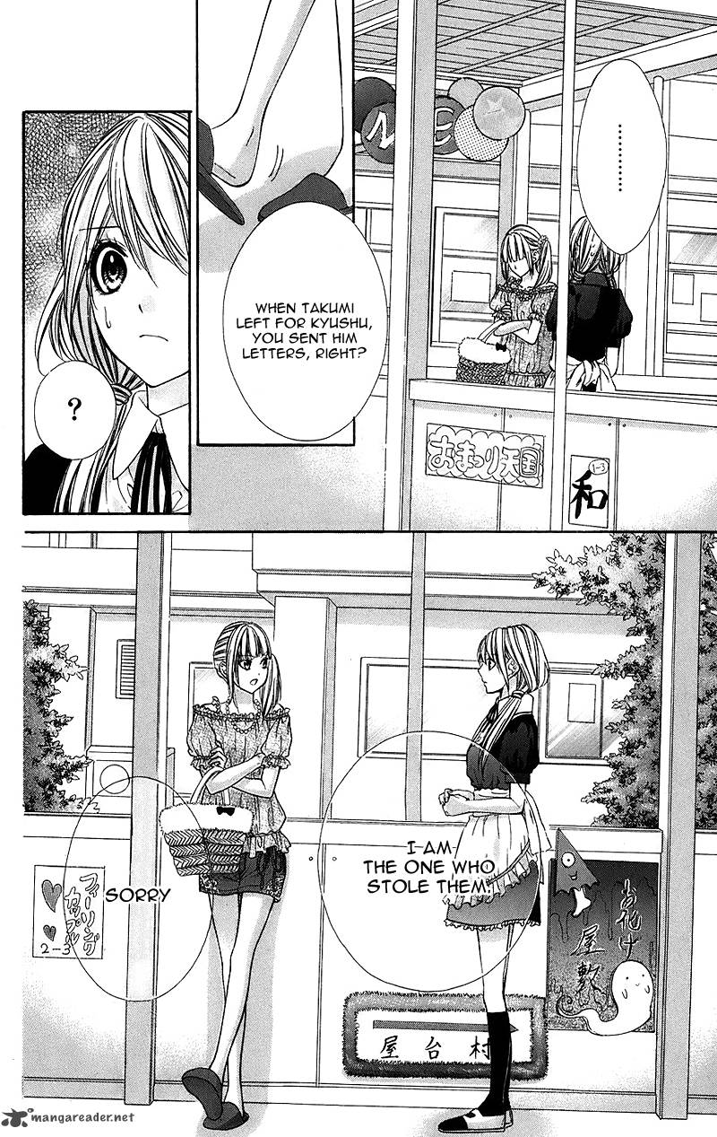 Kimi To Koi No Tochuu 5 11