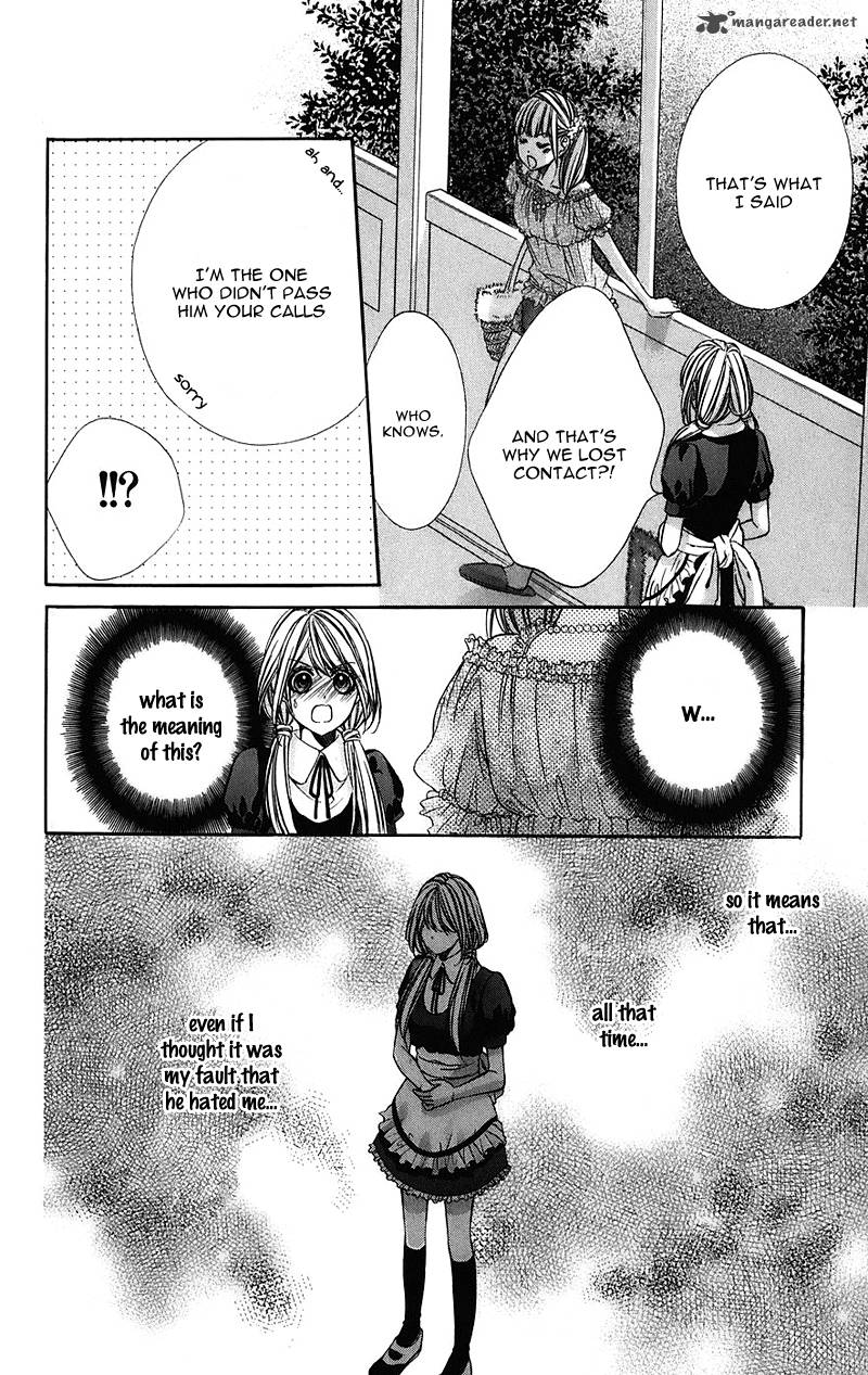 Kimi To Koi No Tochuu 5 13