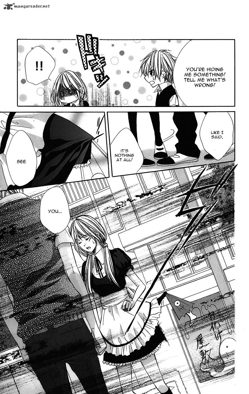 Kimi To Koi No Tochuu 5 18