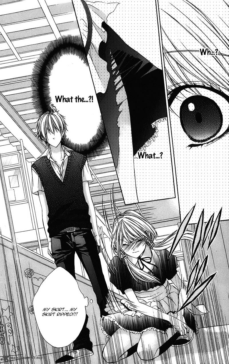 Kimi To Koi No Tochuu 5 19