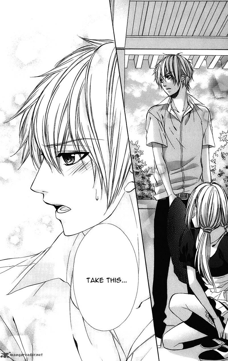 Kimi To Koi No Tochuu 5 21