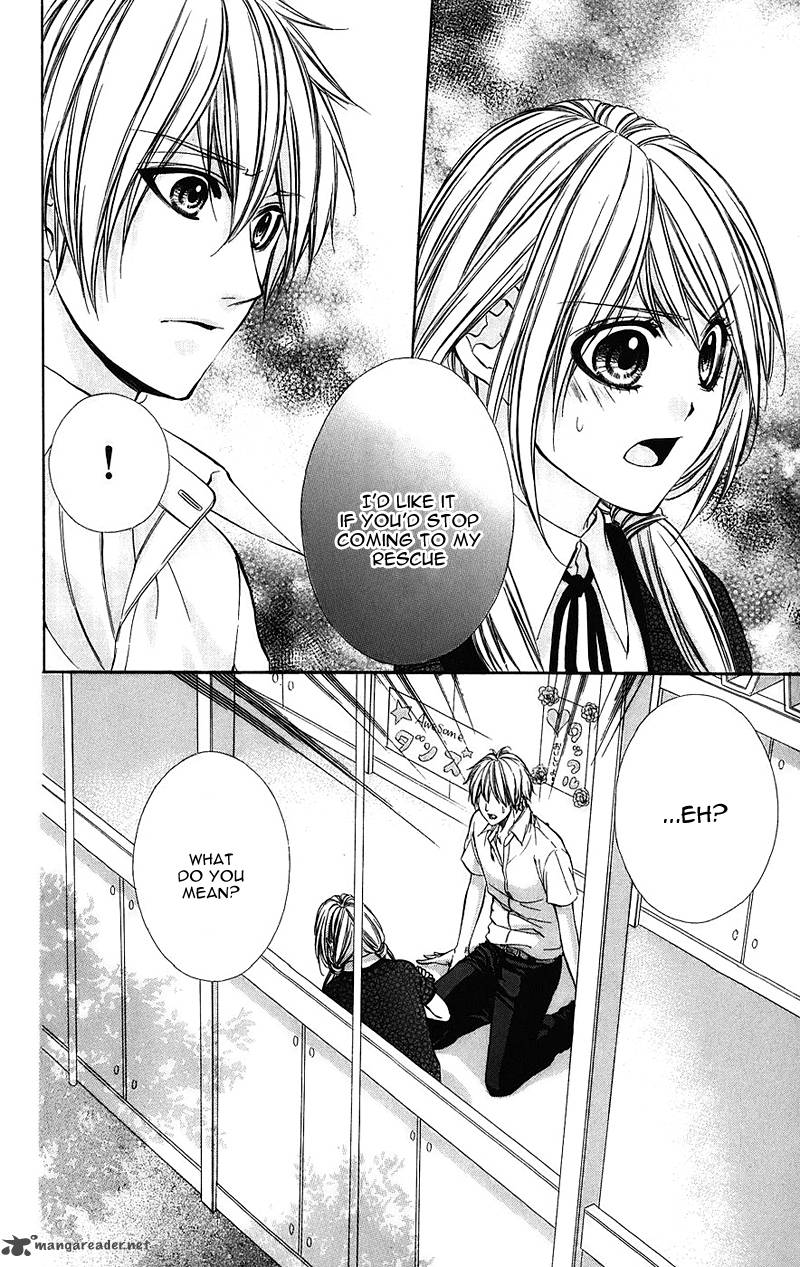 Kimi To Koi No Tochuu 5 25