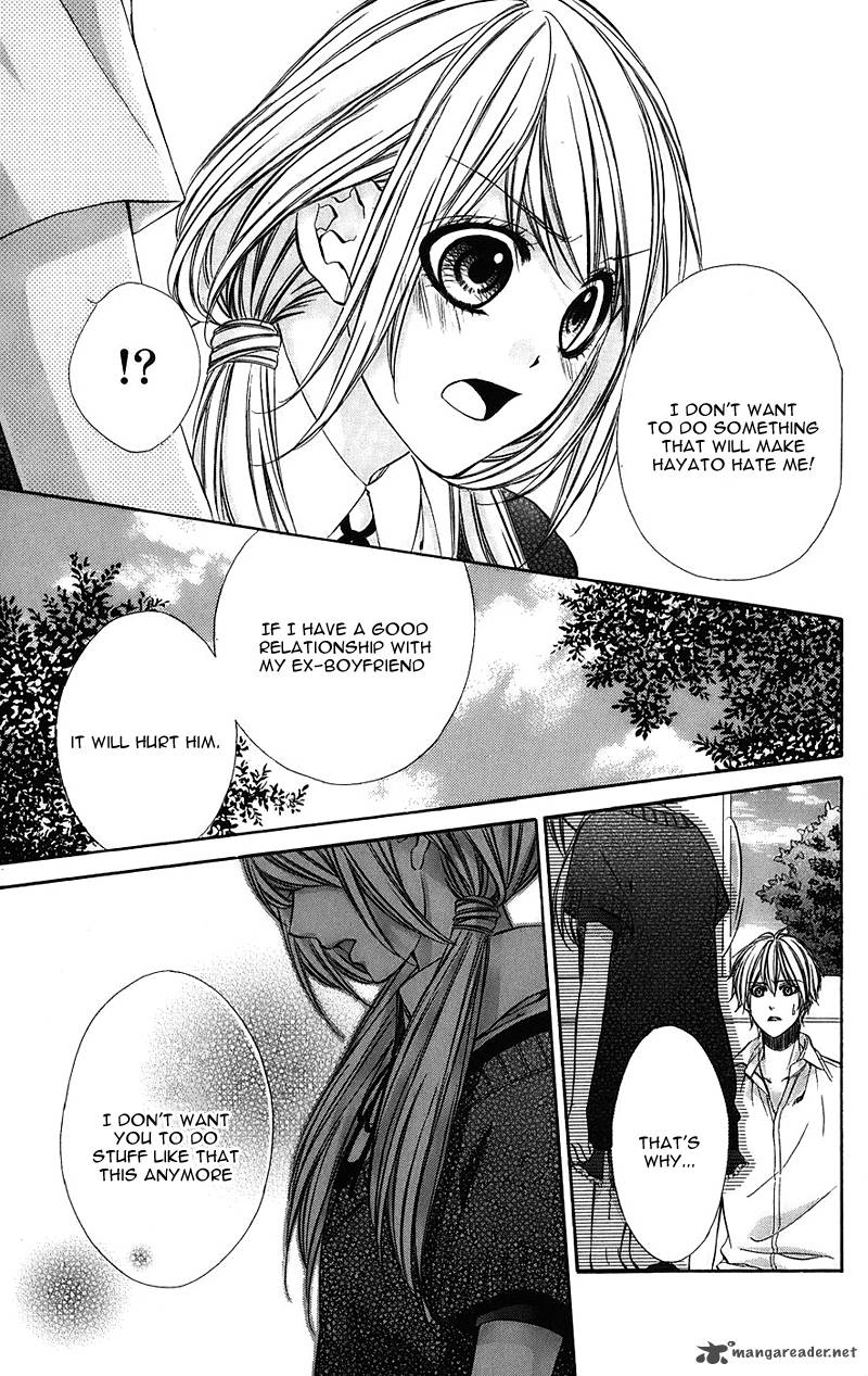 Kimi To Koi No Tochuu 5 26