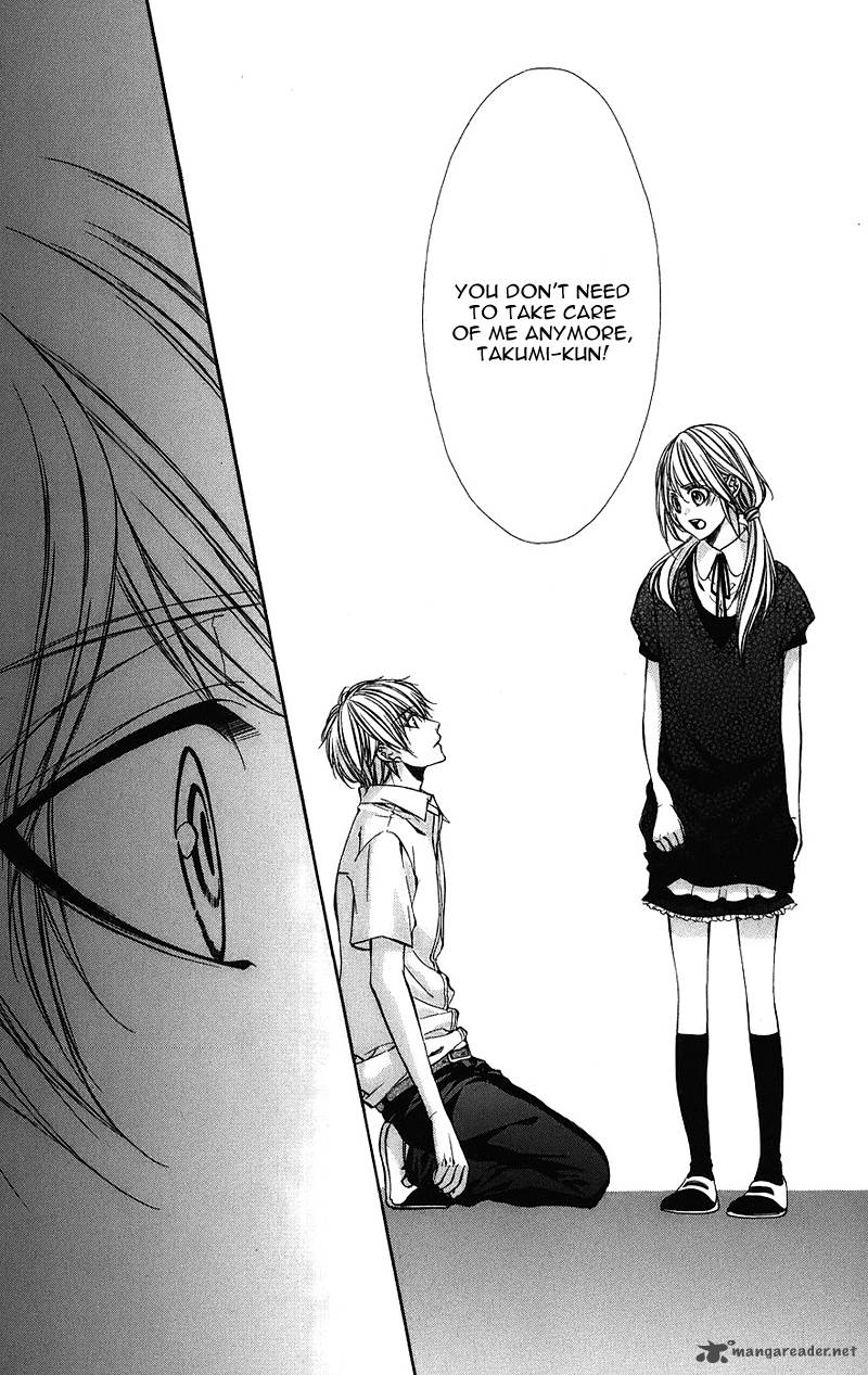 Kimi To Koi No Tochuu 5 27