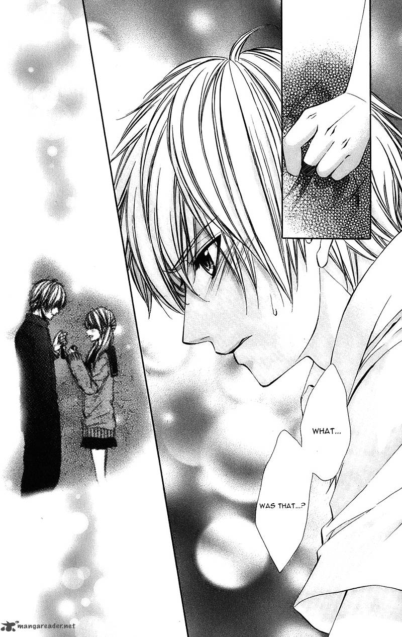 Kimi To Koi No Tochuu 5 29