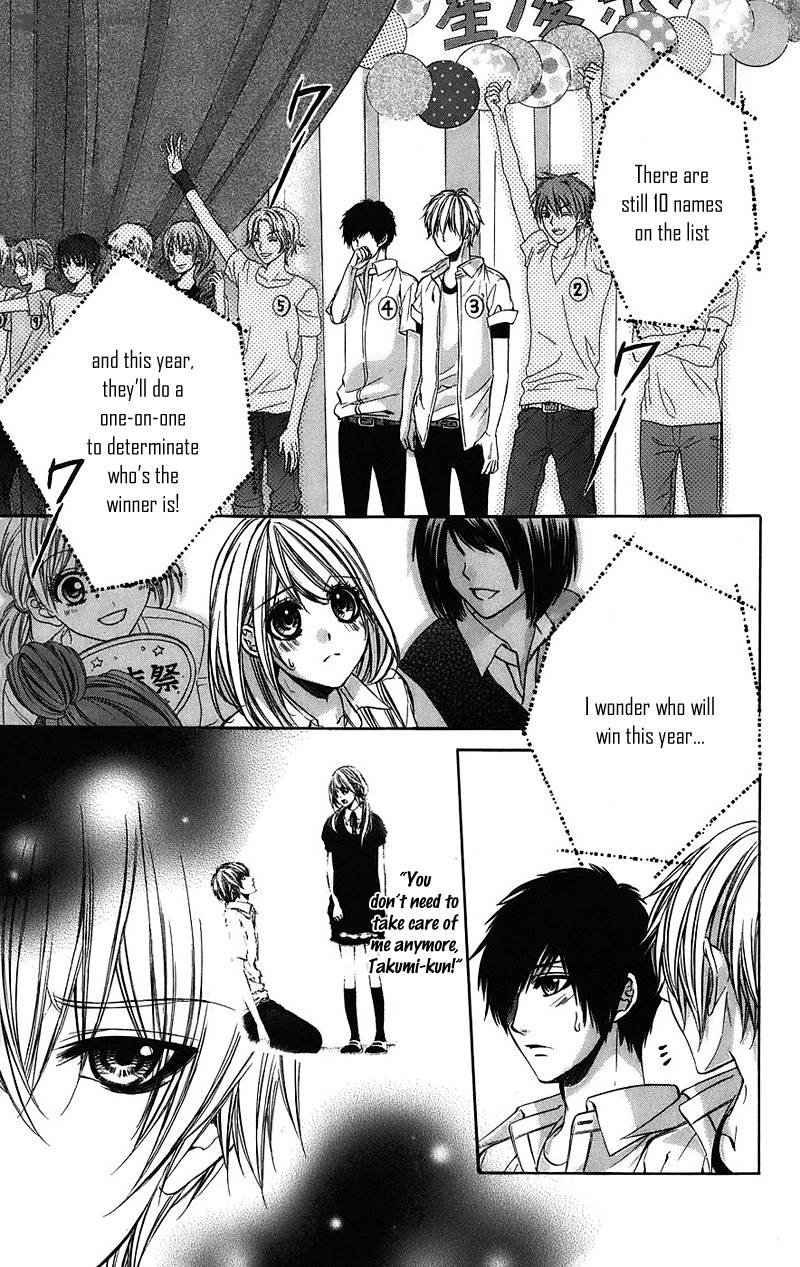 Kimi To Koi No Tochuu 5 32