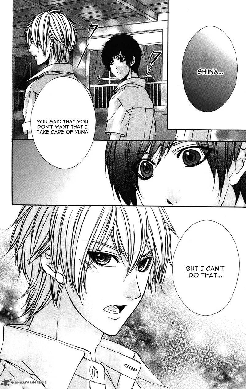 Kimi To Koi No Tochuu 5 33